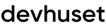 Devhuset AS logo
